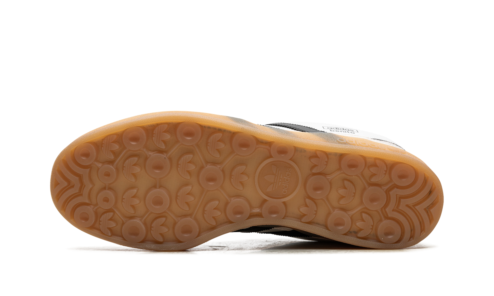 Gazelle Indoor "Bad Bunny - Off White"