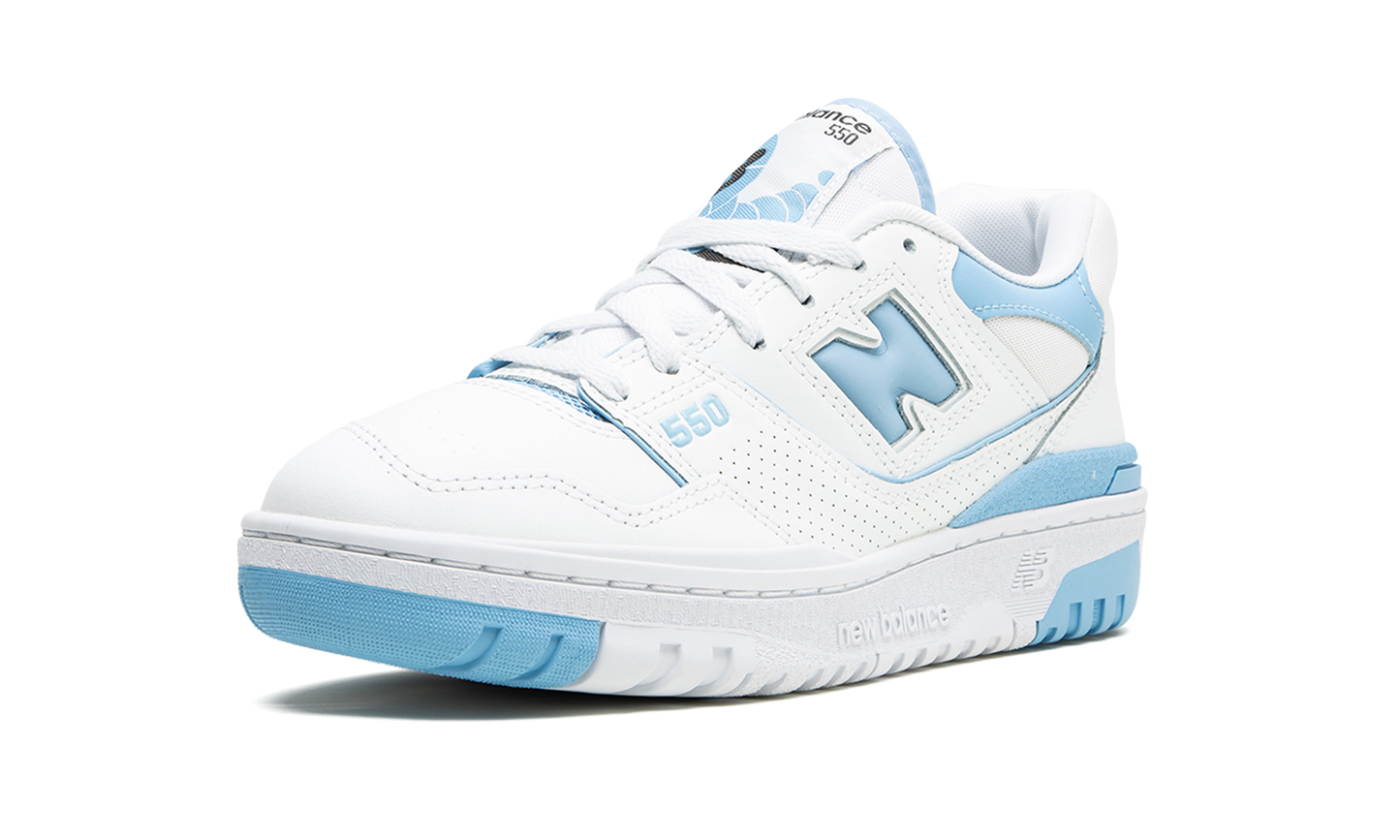 550 WMNS "Blue Haze"