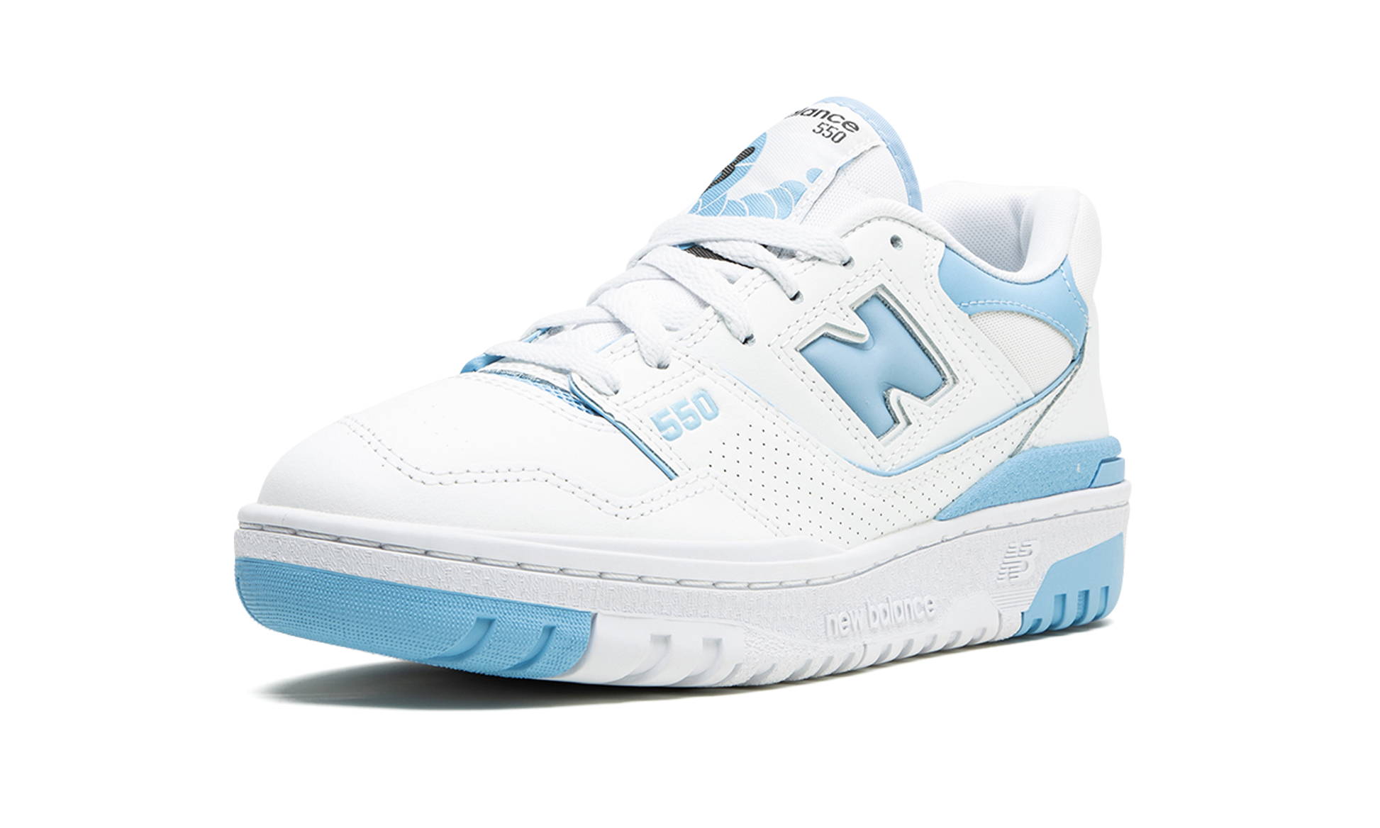 550 WMNS "Blue Haze"