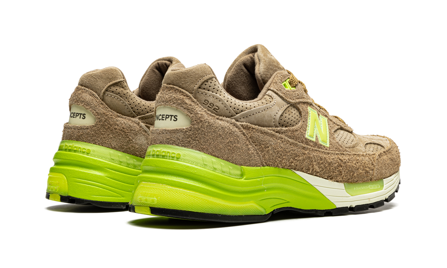 992 "Special Box - Low Hanging Fruit"