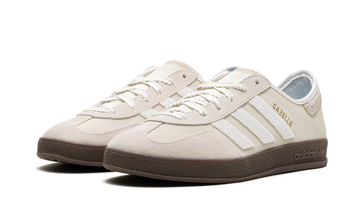 Gazelle "CLOT - White"