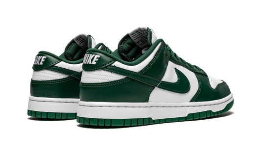 Dunk Low "Team Green"