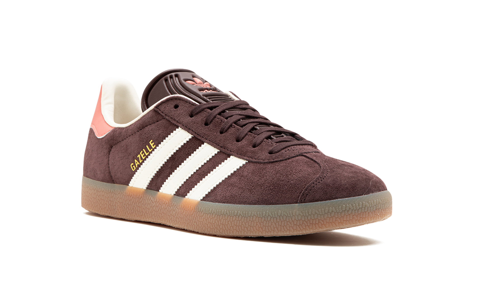 GAZELLE WMNS "Shadow Brown"