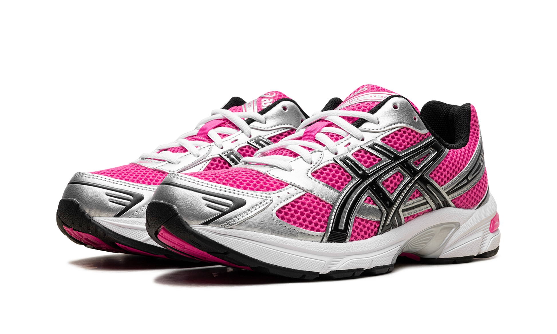 Gel-1130 WMNS "Neon Pack Pink"