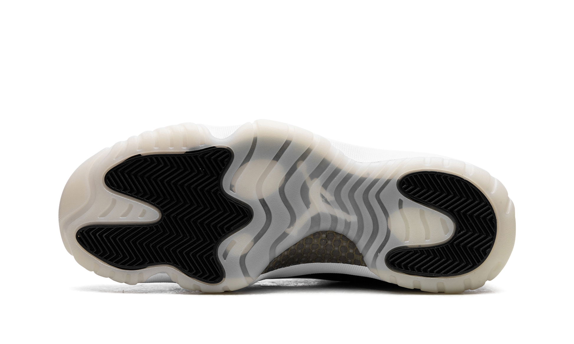 Air Jordan 11 "Gratitude"