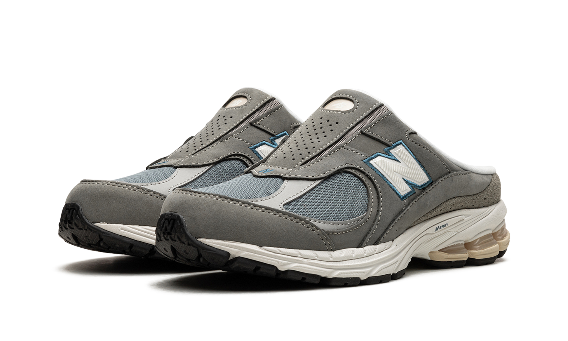 2002R MULE "Marblehead"