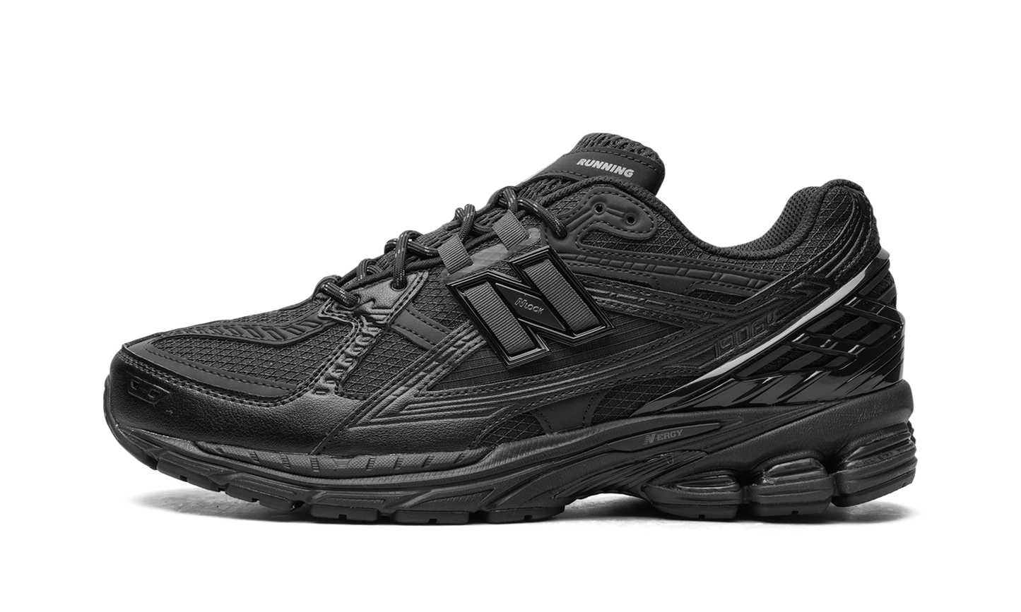 1906 "Tripple Black"