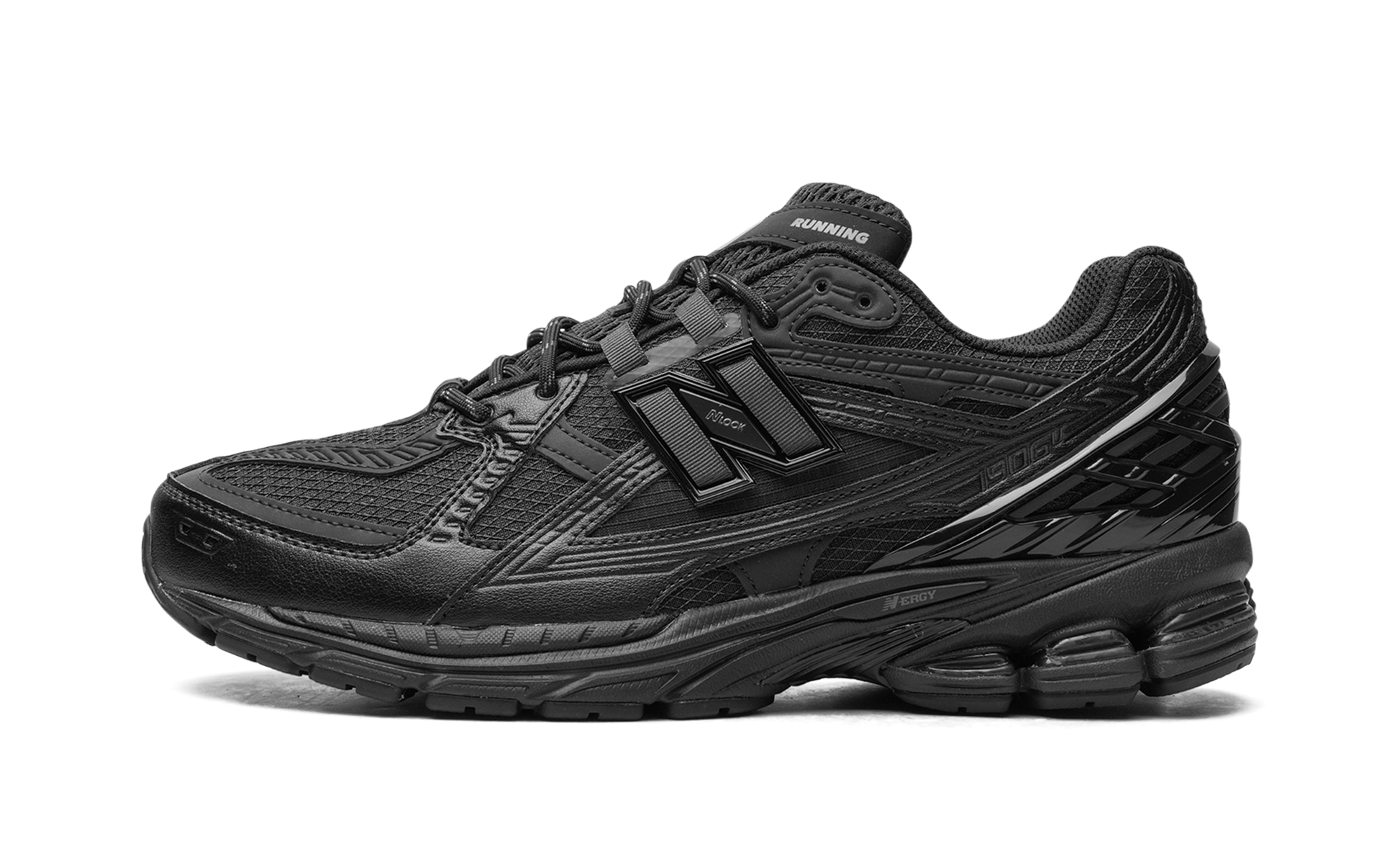 1906 "Tripple Black"