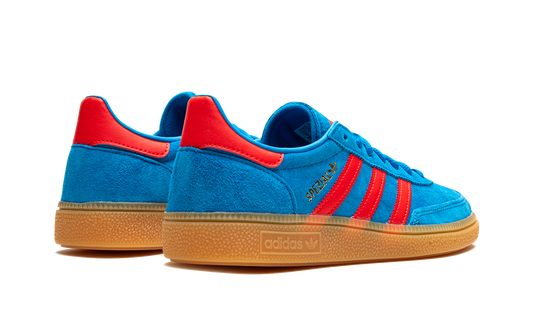 HANDBALL SPEZIAL "Bright Blue / Vivid Red"
