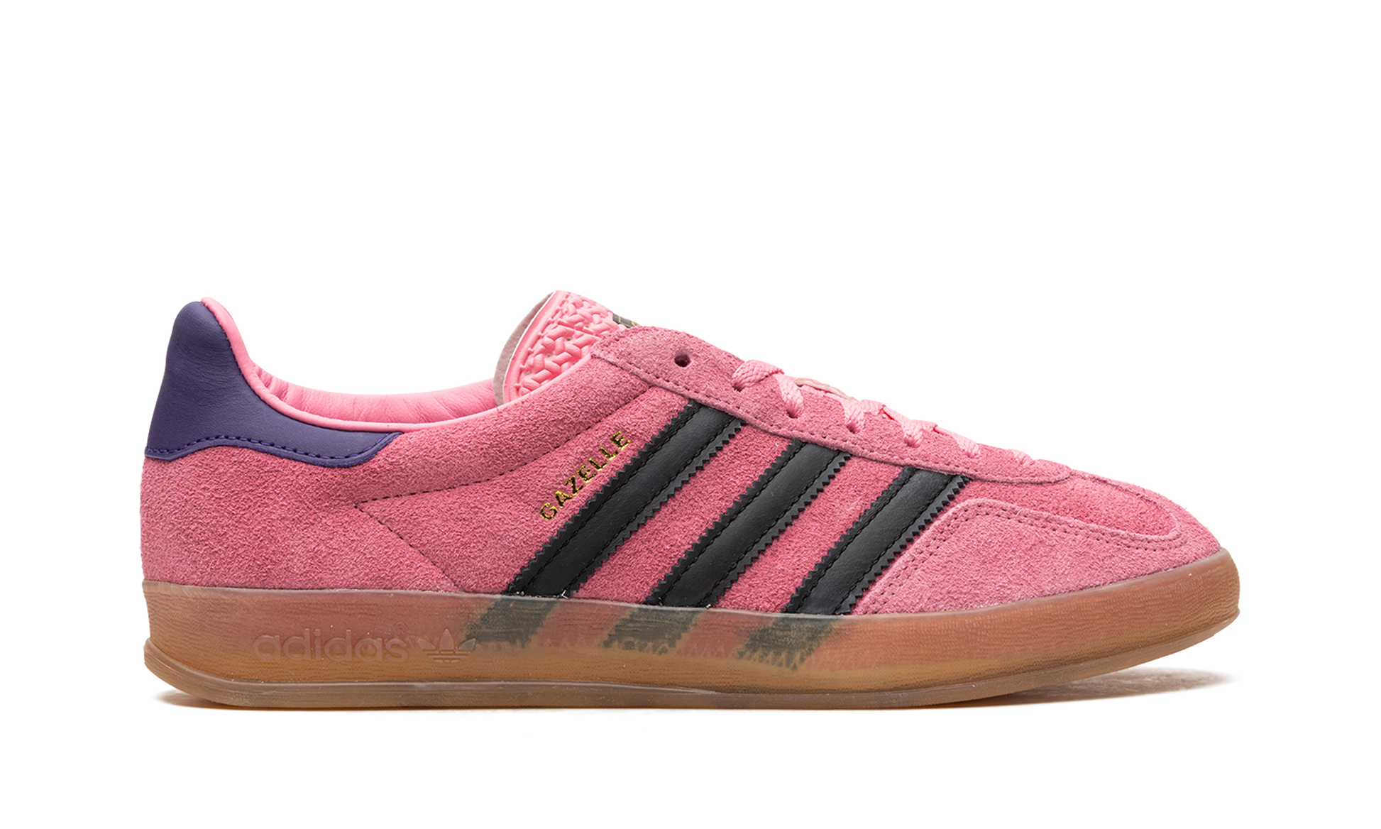 Gazelle Indoor "Bliss Pink Purple"