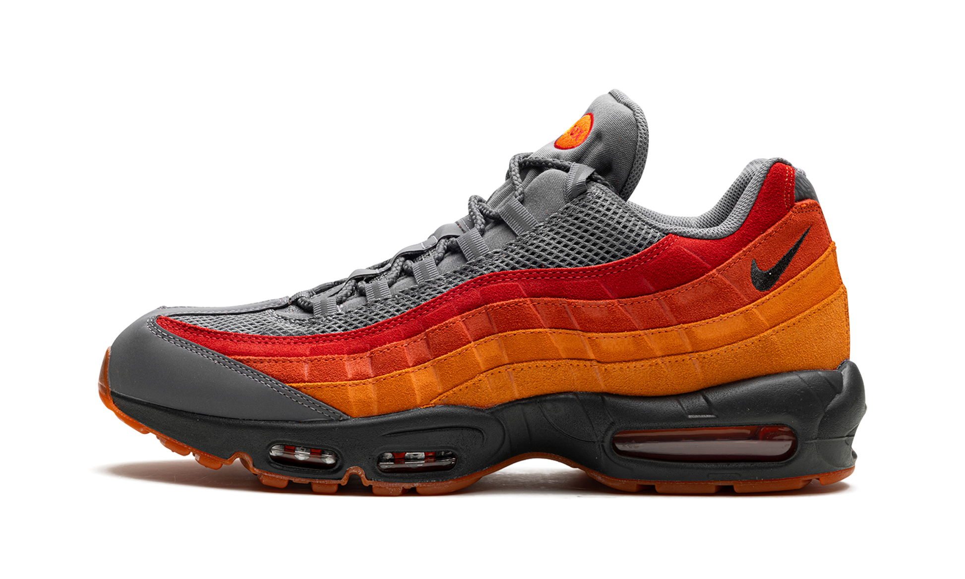 Air Max 95 "Atlanta"