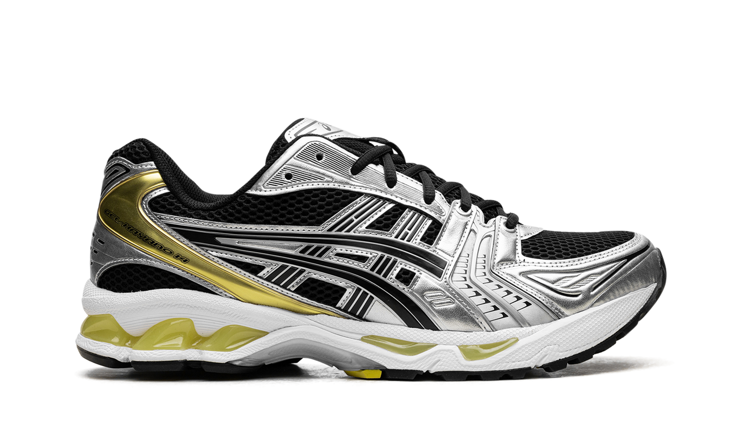 Gel-Kayano 14 "Lemon Spark"