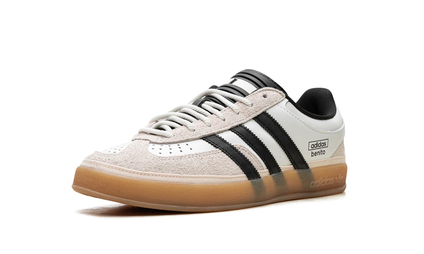 Gazelle Indoor "Bad Bunny - Off White"