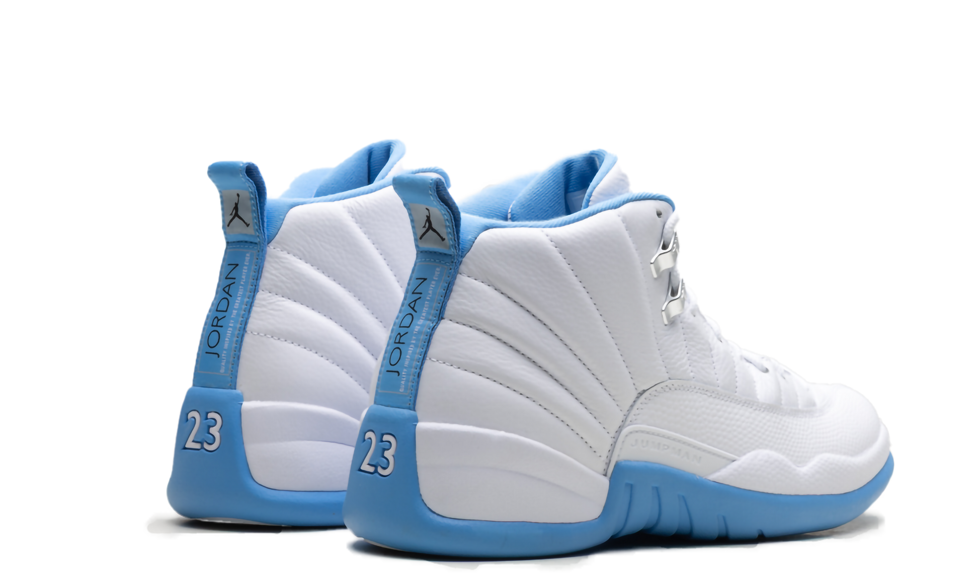 Air Jordan 12 "Melo"