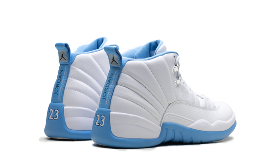 Air Jordan 12 "Melo"