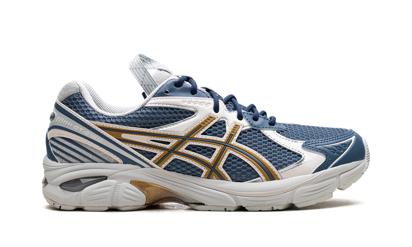 UB8-S GT-2160 "Cream Pure Silver"