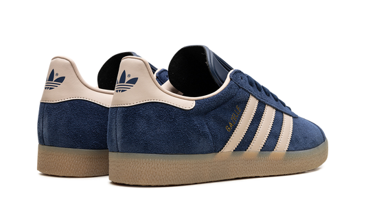 Gazelle "Night Indigo"