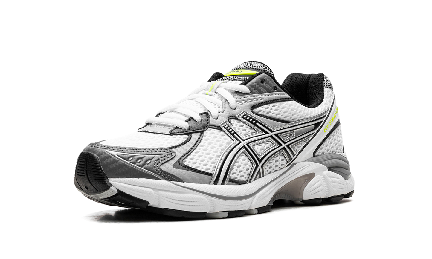 GT-2160 "JJJJound - White/Black"