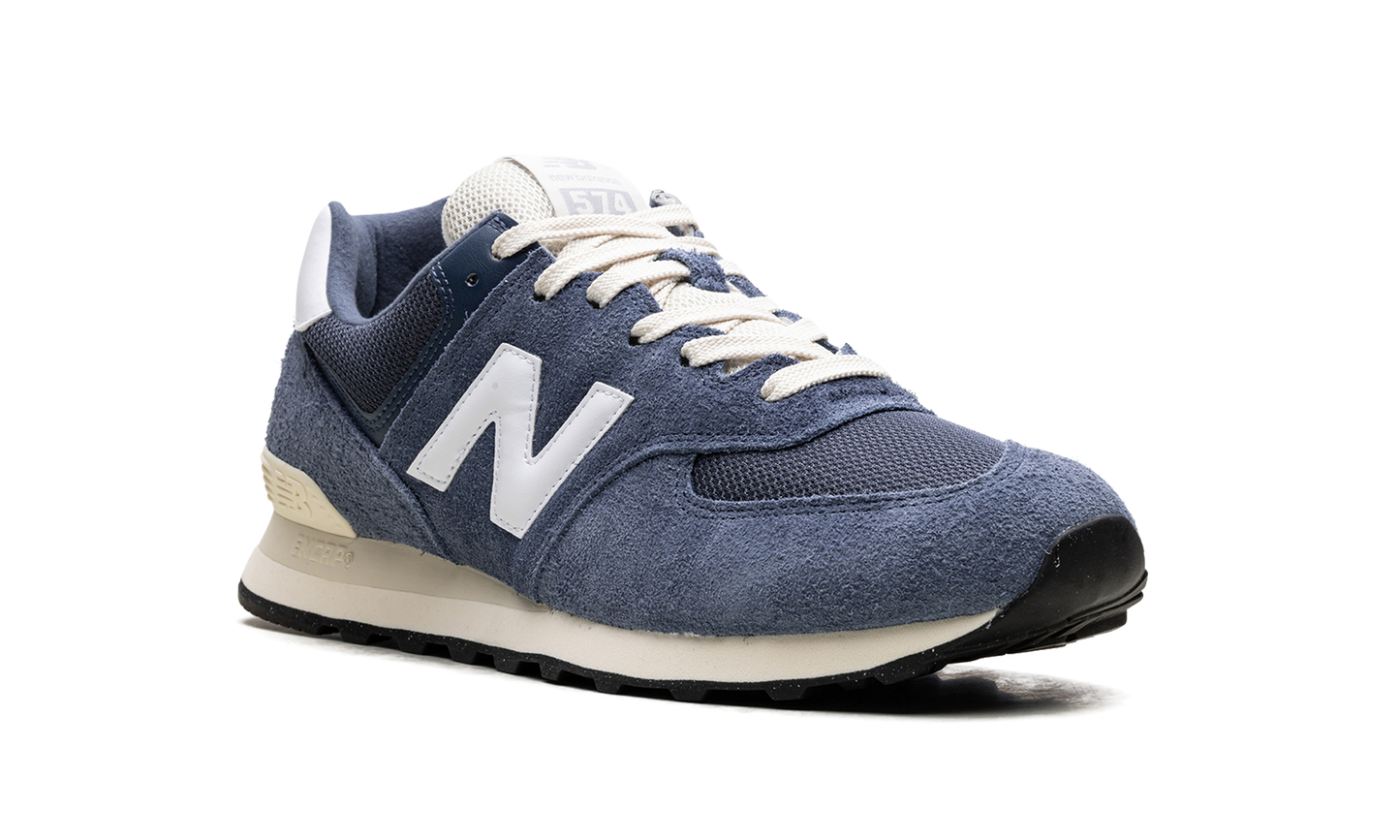 574 "Vintage Indigo"