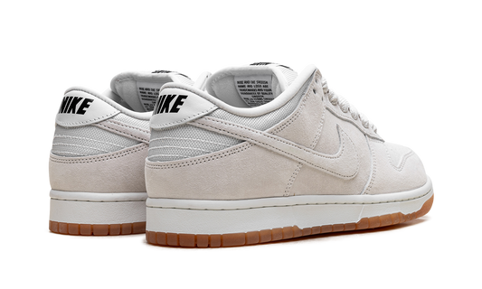 SB Dunk Low Pro B "Pale Ivory"