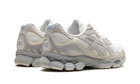 Gel-NYC "Cream Grey"