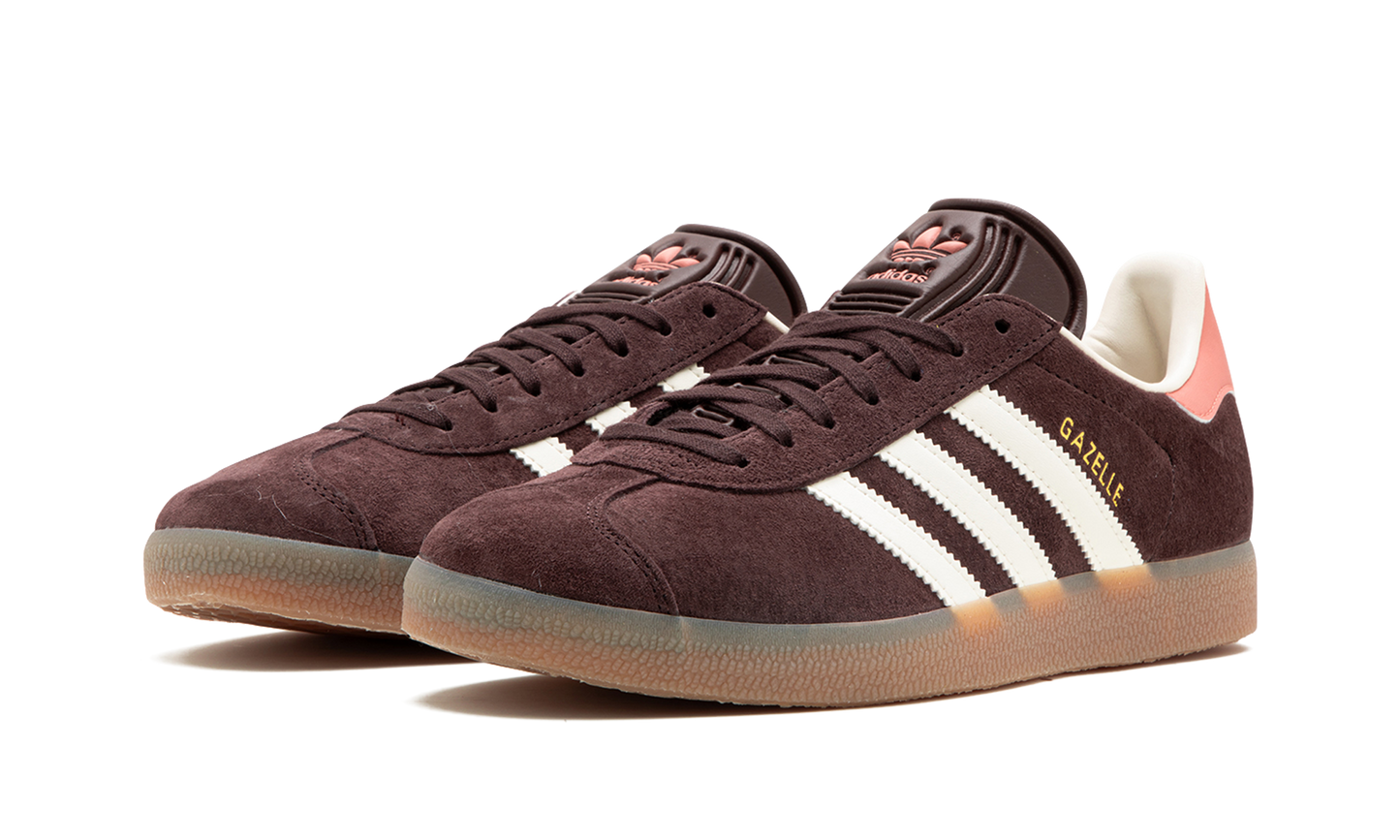 GAZELLE WMNS "Shadow Brown"
