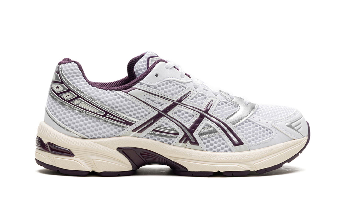ASICS Gel-1130 WMNS "Deep Plum"