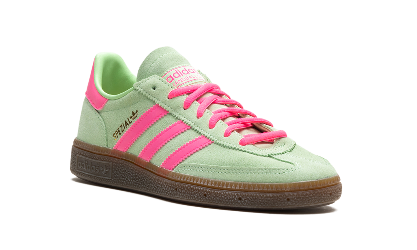 Handball Spezial "Semi Green Spark"