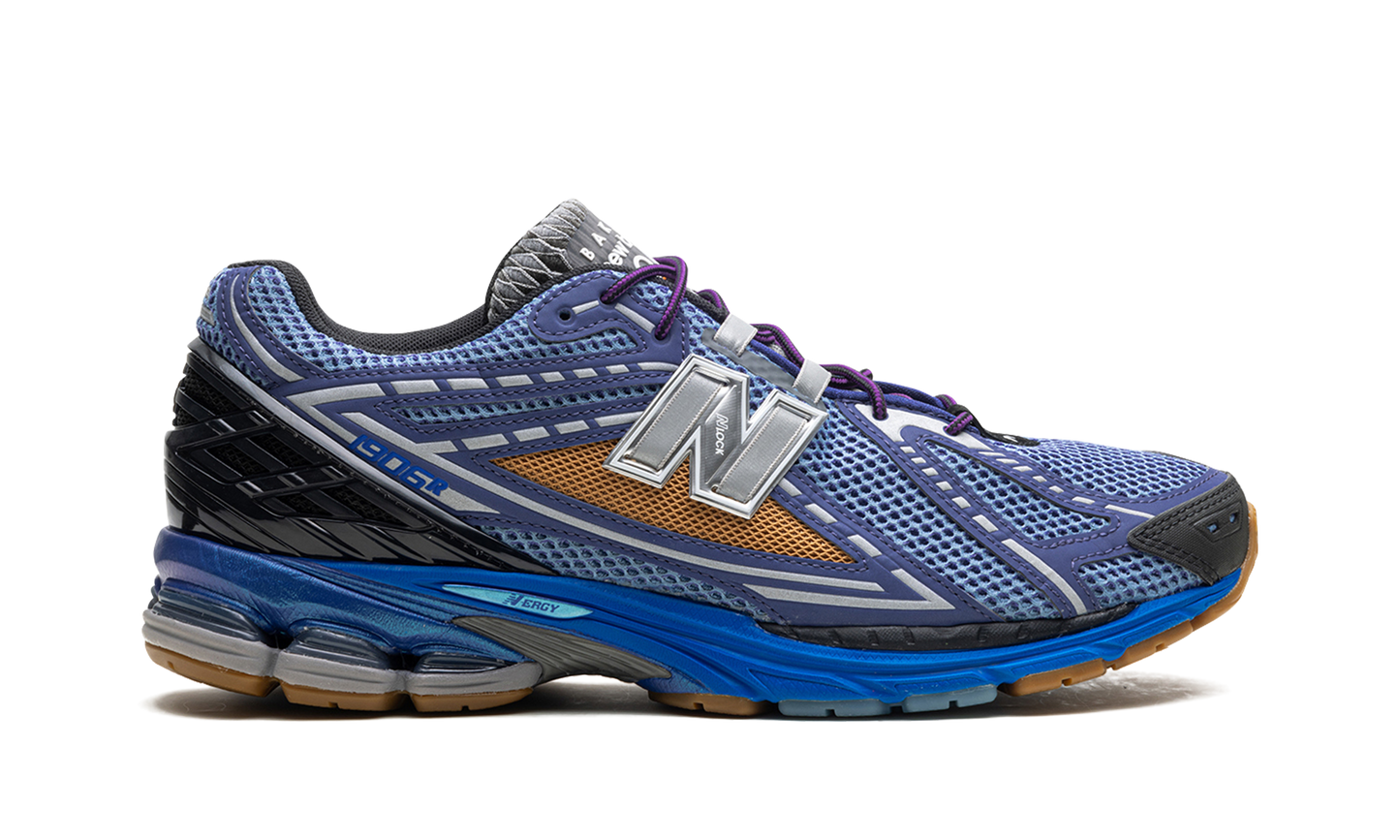 1906R "Action Bronson - Medusa Azul"