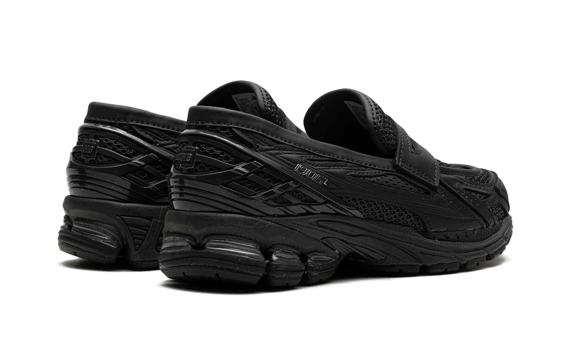 1906L "Blacktop Phantom"