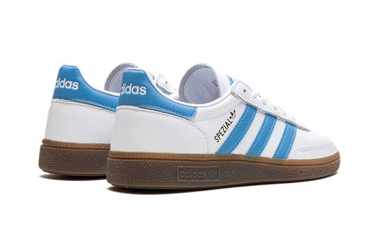 Handball Spezial "White Light Blue"
