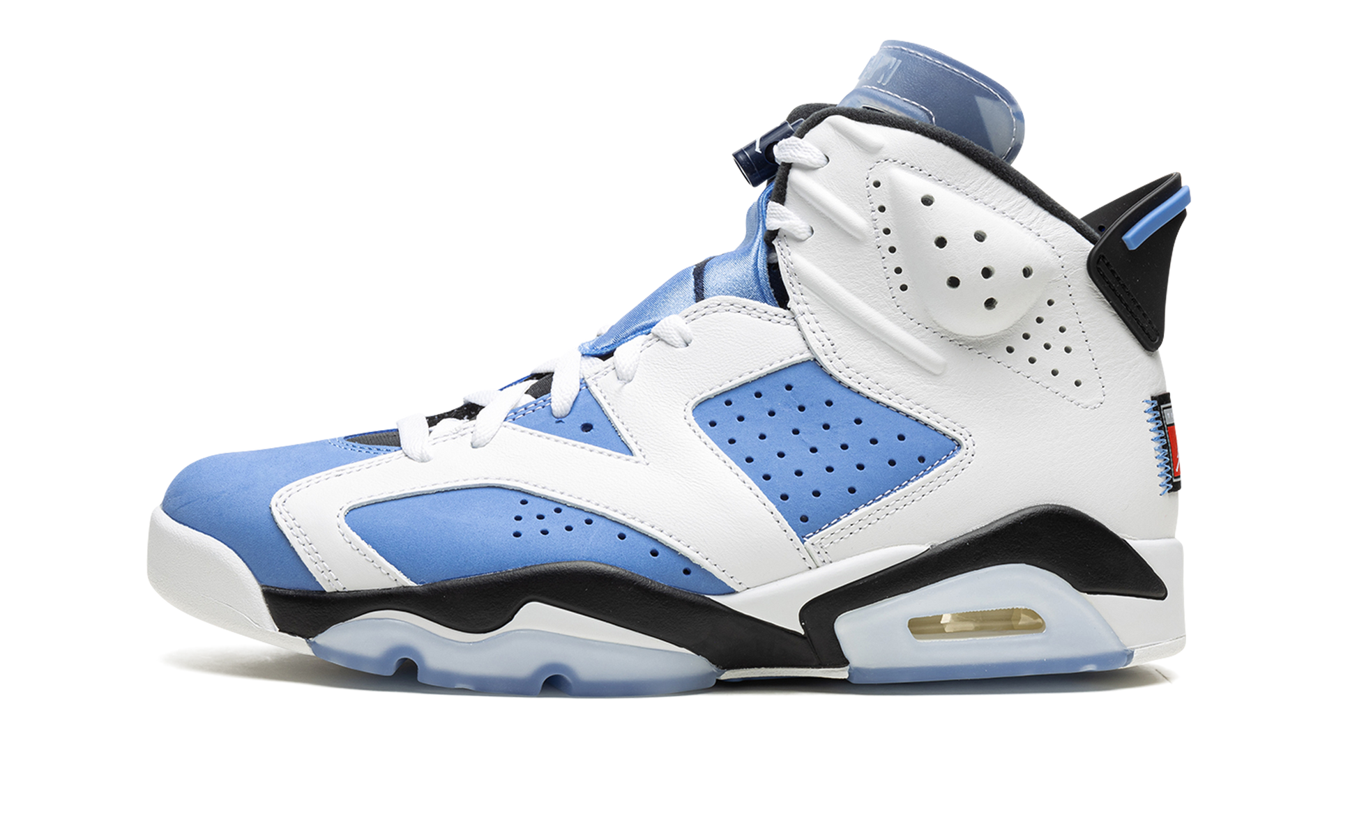 Air Jordan 6 Retro "UNC"