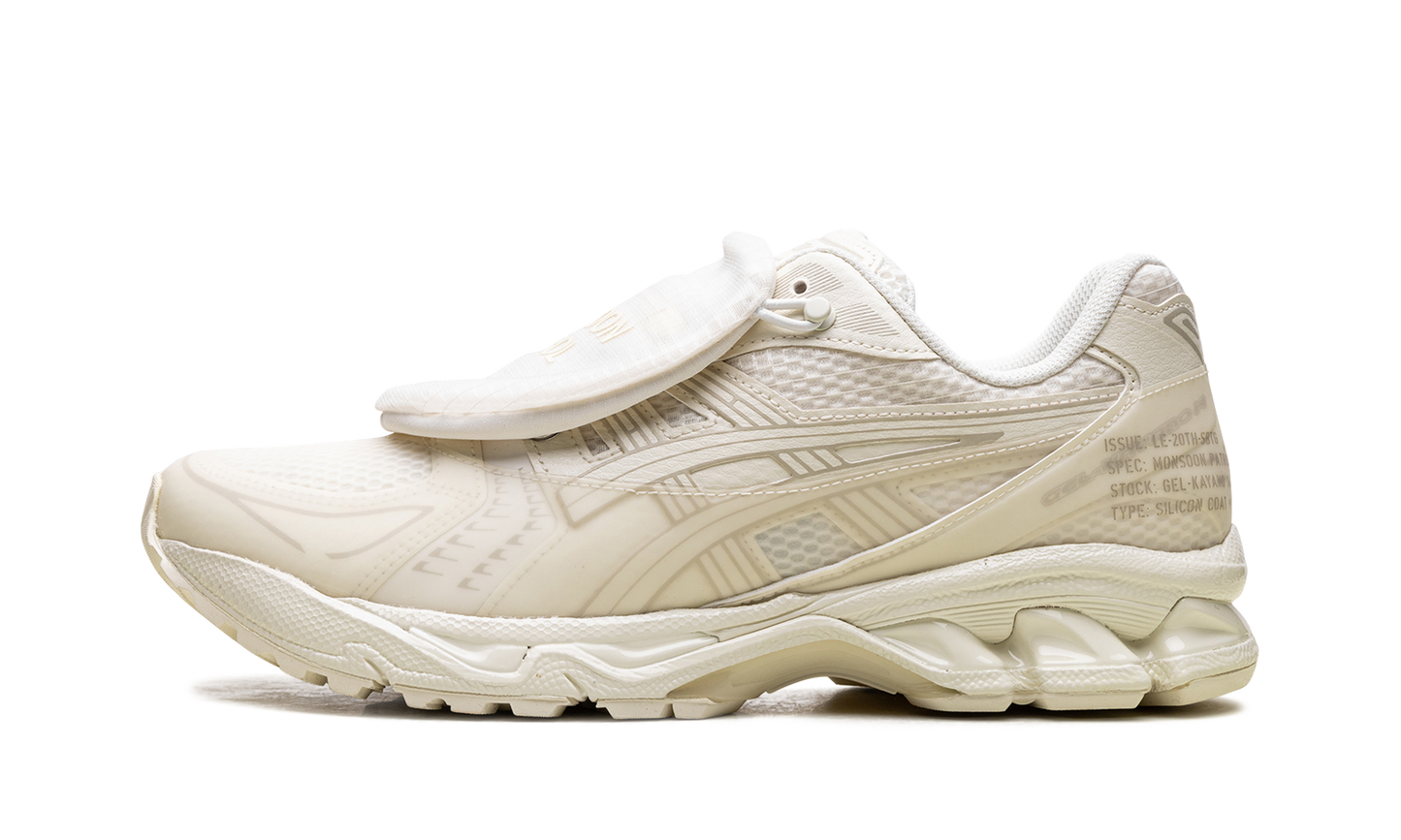 GEL-Kayano 14 "Monsoon Patrol - Cream"