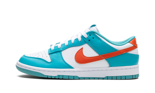 Dunk Low "Dolphins"
