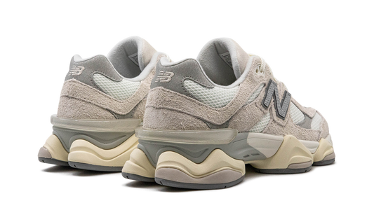 9060 "Suede Pack - Sea Salt"