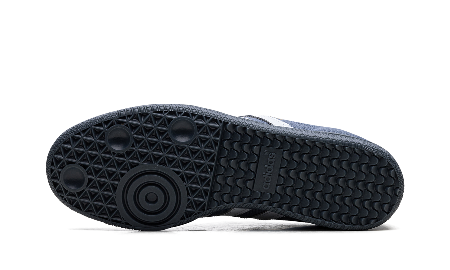 Samba OG "Preloved Ink Halo Blue"