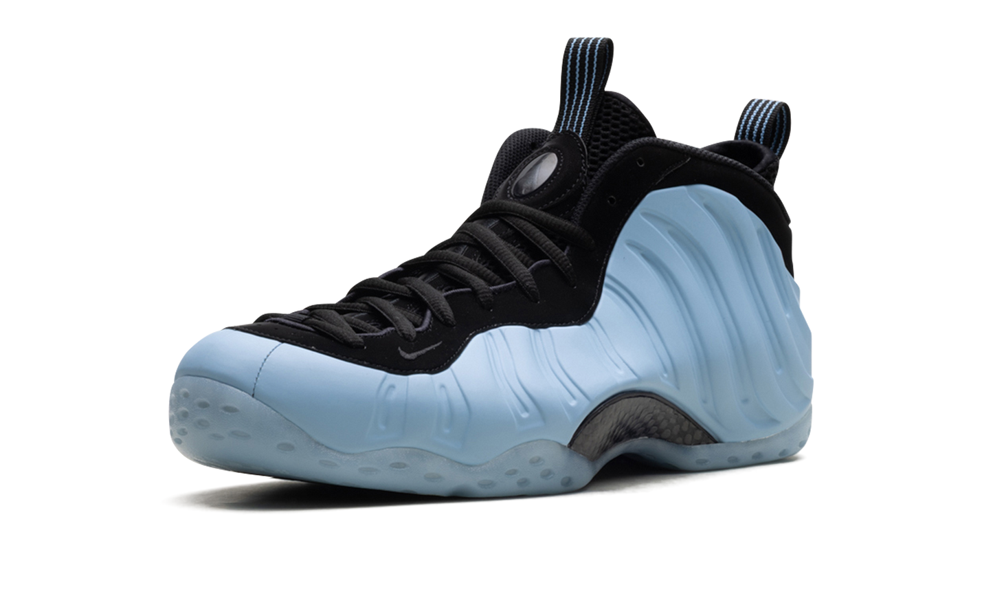 Air Foamposite One "Psychic Blue"