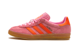 Gazelle Indoor WMNS "Beam Pink"