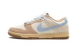 Nike Dunk Low "Sanddrift Armory Blue"