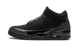 Air Jordan 3 "Black Cat 2025"