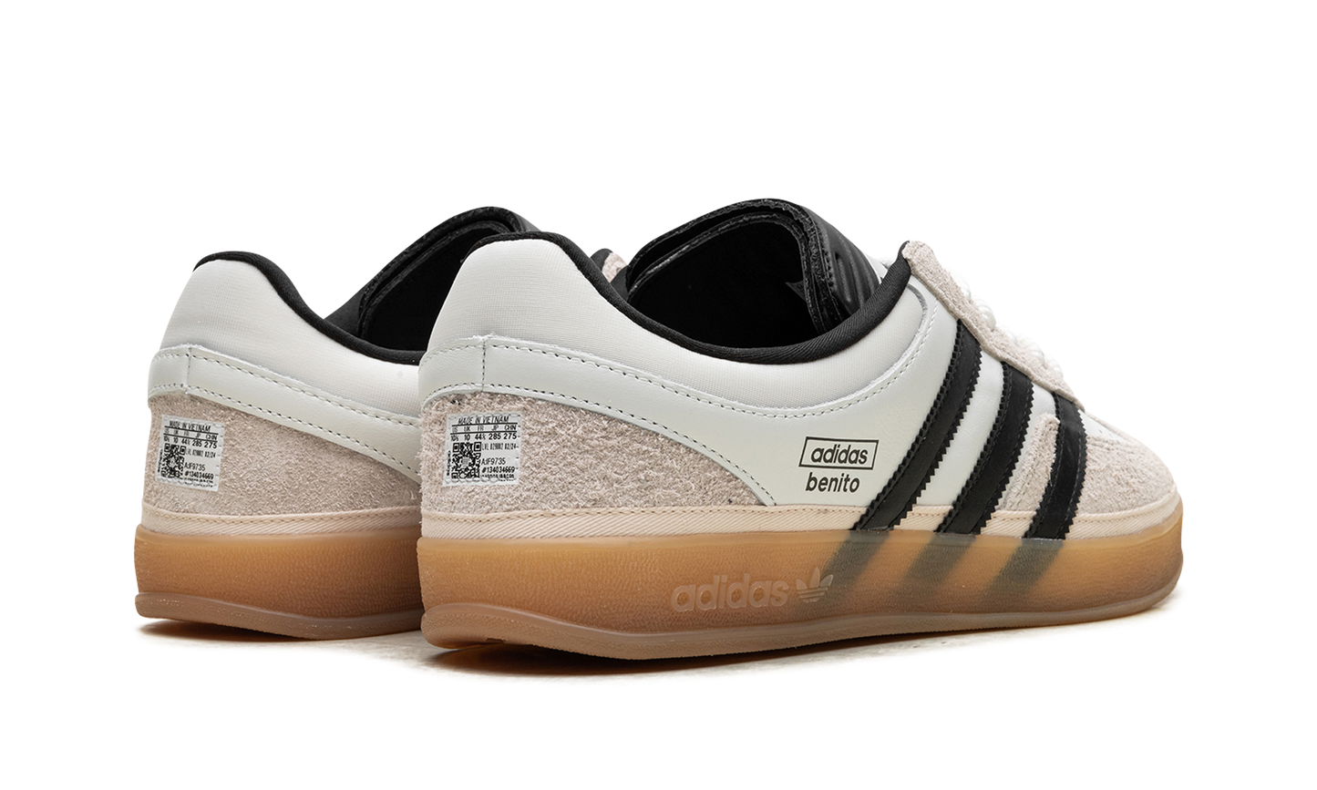 Gazelle Indoor "Bad Bunny - Off White"