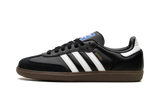 Samba OG "Black/ Gum"