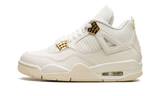 Air Jordan 4 WMNS "Sail"