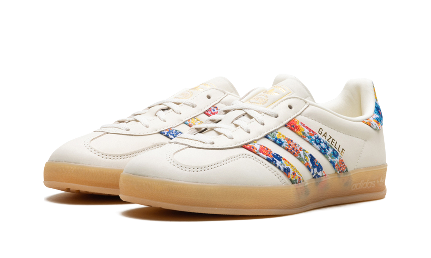 Gazelle Indoor WMNS "Liberty London - Florals"