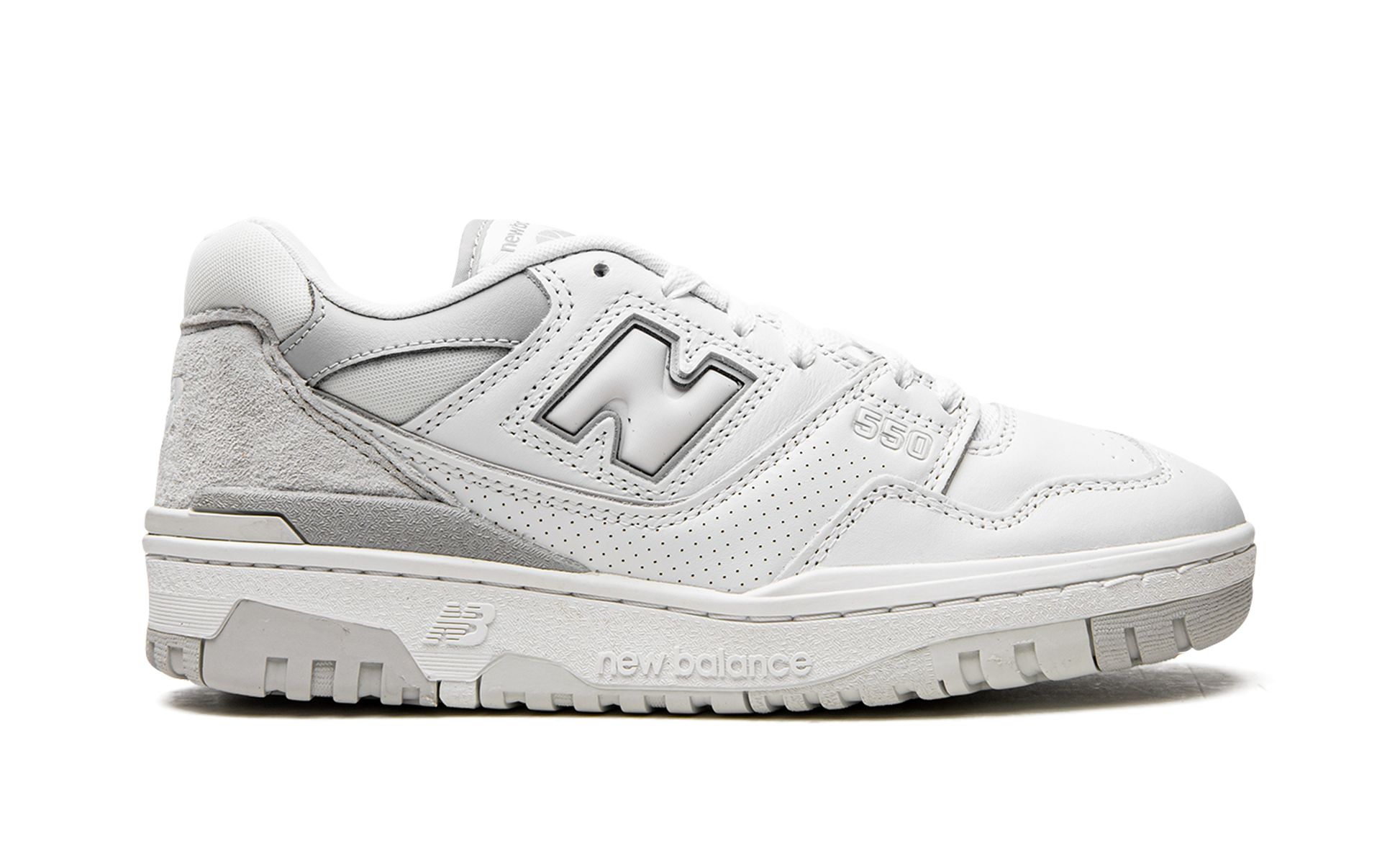 550 WMNS "White Rain Cloud"