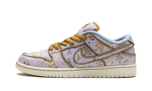 SB Dunk "Pastoral Print"