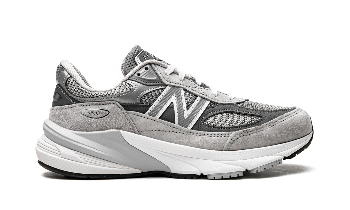 990v6 "Grey"
