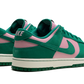 Dunk Low "Back 9 - Masters"