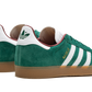 Gazelle "Collegiate Green"