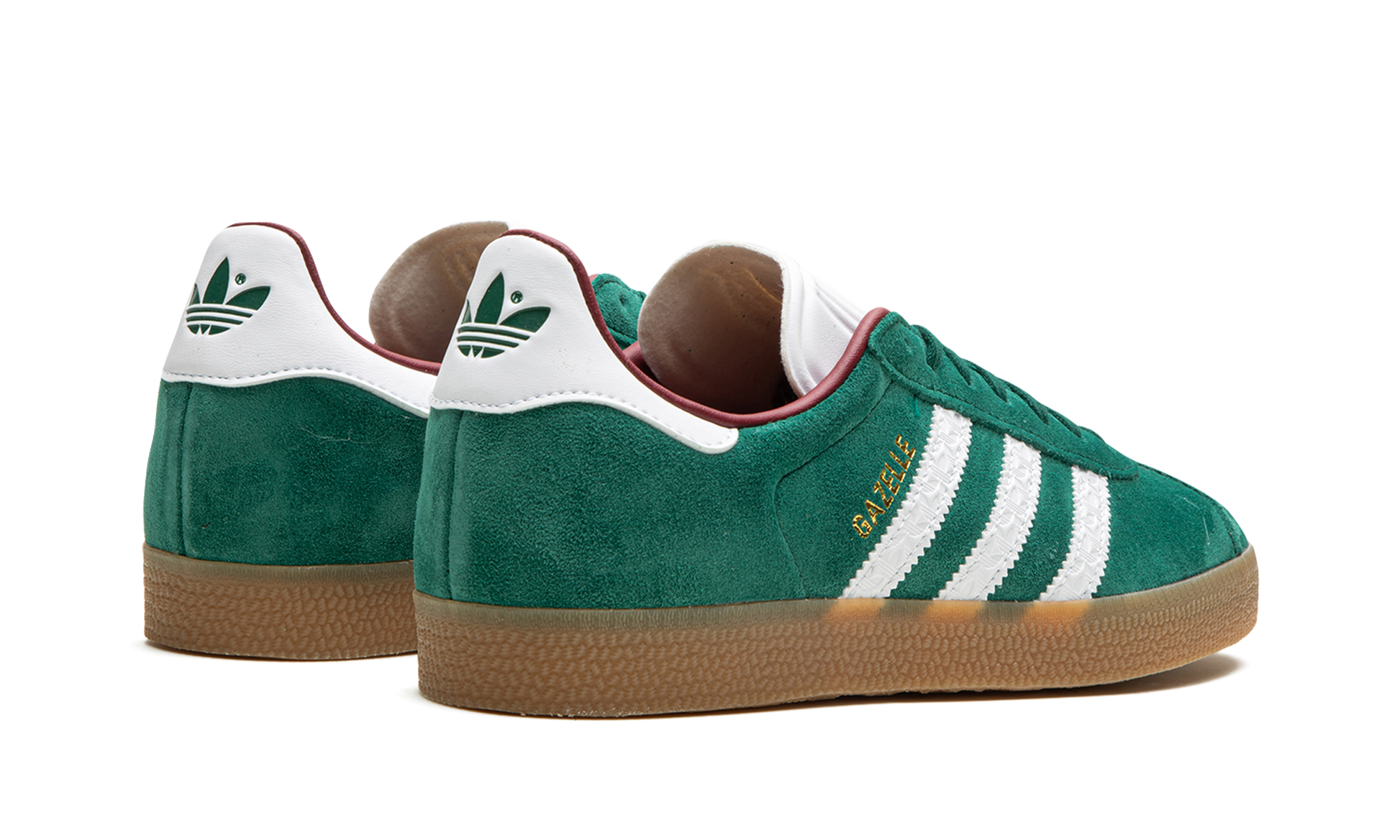 Gazelle "Collegiate Green"